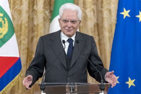 quanti anni ha sergio mattarella